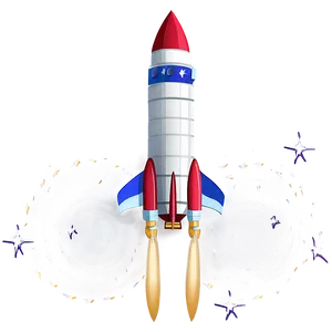 Rocket Landing Png Bii PNG image