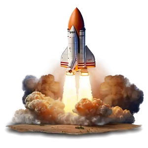 Rocket Landing Png Wdu59 PNG image