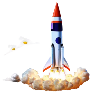 Rocket Launch Sequence PNG Xmv PNG