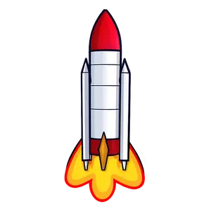 Rocket Launchpad Png Ohd PNG image