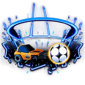 Rocket League Arena Background Png 05212024 PNG image