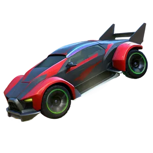 Rocket League Car Exclusive Preview PNG 36 PNG
