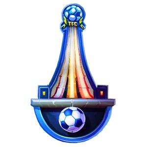 Rocket League Championship Stage Png Paa PNG image