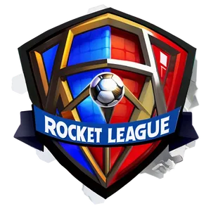 Rocket League Esports Team Logo Png 05212024 PNG image