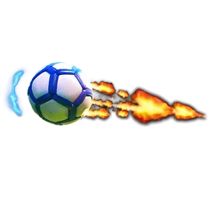 Rocket League Goal Explosion Png 51 PNG image