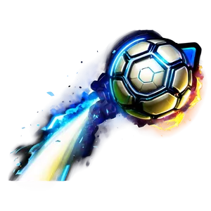 Rocket League Goal Explosion Png 99 PNG image