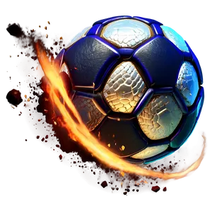 Rocket League Goal Explosion Png Sju87 PNG image