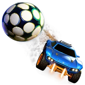 Rocket League Match Highlight Png Dtq18 PNG image