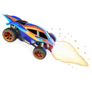 Rocket League Player Avatar Png Xpf PNG image