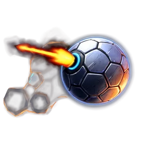 Rocket League Power-up Icon Png Cxn30 PNG image