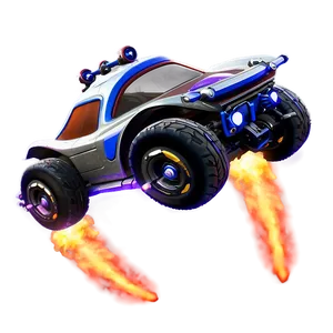 Rocket League Turbo Effect Png Ysy63 PNG image
