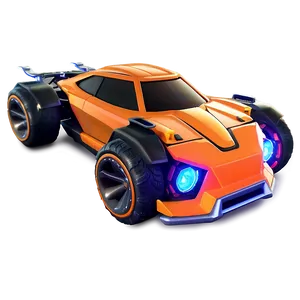 Rocket League Ultimate Edition Pack Png 38 PNG image