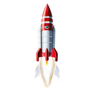 Rocket Pattern Png Nbg86 PNG image