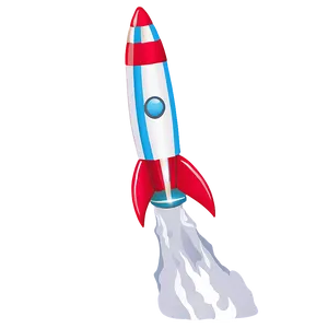 Rocket Takeoff Png Cxh18 PNG image