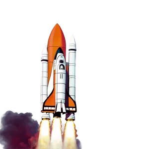 Rocket Takeoff Png Tyu PNG image