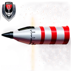 Rockets D PNG