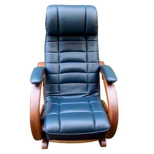 Rocking Silla Comfort PNG Fiq