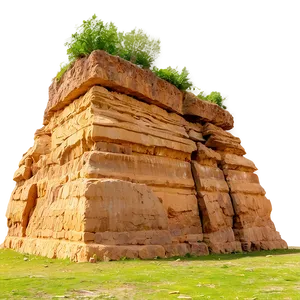 Rocky Mesa Formation PNG Dav PNG