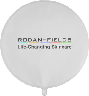Rodan Fields Skincare Balloon PNG image