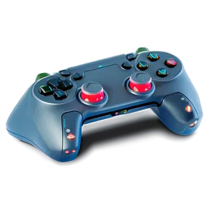 Rog Ally Controller Skin Png 06292024 PNG image