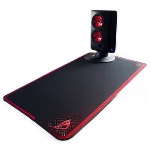 Rog Ally Gaming Desk Mat Png Qkd PNG image