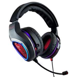 Rog Ally Gaming Headset Png Krp PNG image