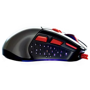 Rog Ally Mouse Custom Graphic Png Ccb PNG image