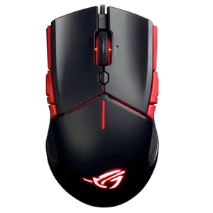 Rog Ally Mouse Custom Graphic Png Hjb PNG image