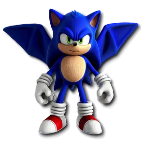 Rogue The Bat In Sonic PNG Kwm PNG