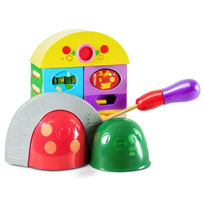 Role Play Toys PNG 20