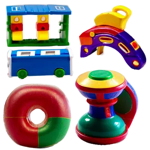 Role Play Toys PNG Dbx77