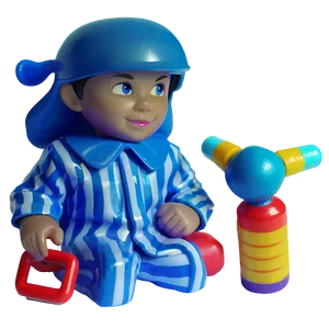 Role Play Toys PNG Mtg