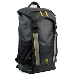 Roll Top Backpack PNG Nhn61 PNG