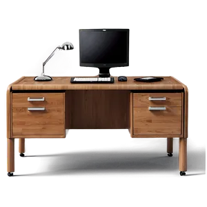 Roll Top Office Desk Png Mnh97 PNG image