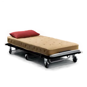 Rollaway Bed Portable PNG 48 PNG