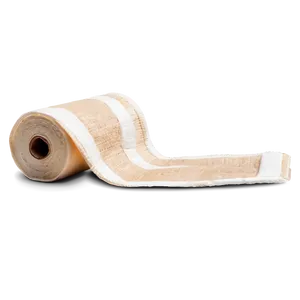 Rolled Bandage Png 05252024 PNG image