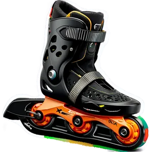 Rollerblade Protective Gear PNG Hxu62 PNG