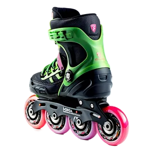 Rollerblades For Commuting PNG Uxi PNG