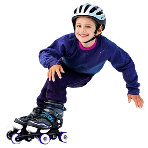 Rollerblades With Ankle Support PNG Fay99 PNG