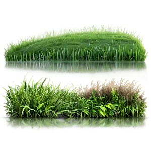 Rolling Hills Grass Png 04292024 PNG image