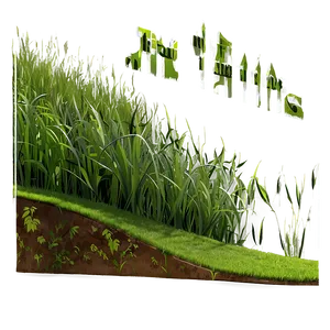 Rolling Hills Grass Png Gax PNG image