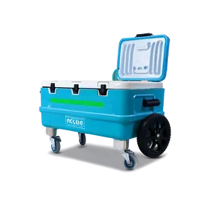 Rolling Ice Cooler Png 39 PNG image