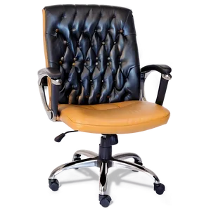 Rolling Office Chair Png Yvv PNG image