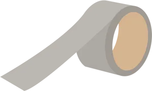 Rollof Adhesive Tape PNG