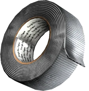 Rollof Duct Tape PNG image