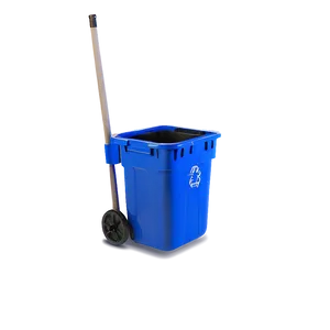 Rollout Trash Can PNG 15