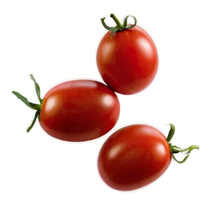 Roma Tomato Png Yqo94 PNG image