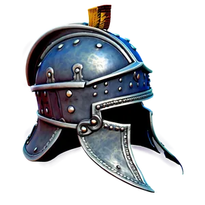 Roman Helmet PNG Dco PNG