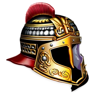 Roman Helmet Png Yeo4 PNG image