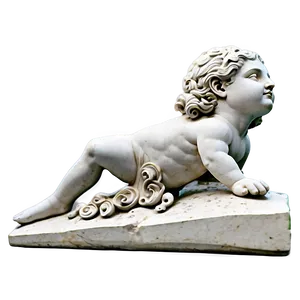 Roman Statue Fragment Png Tim18 PNG image